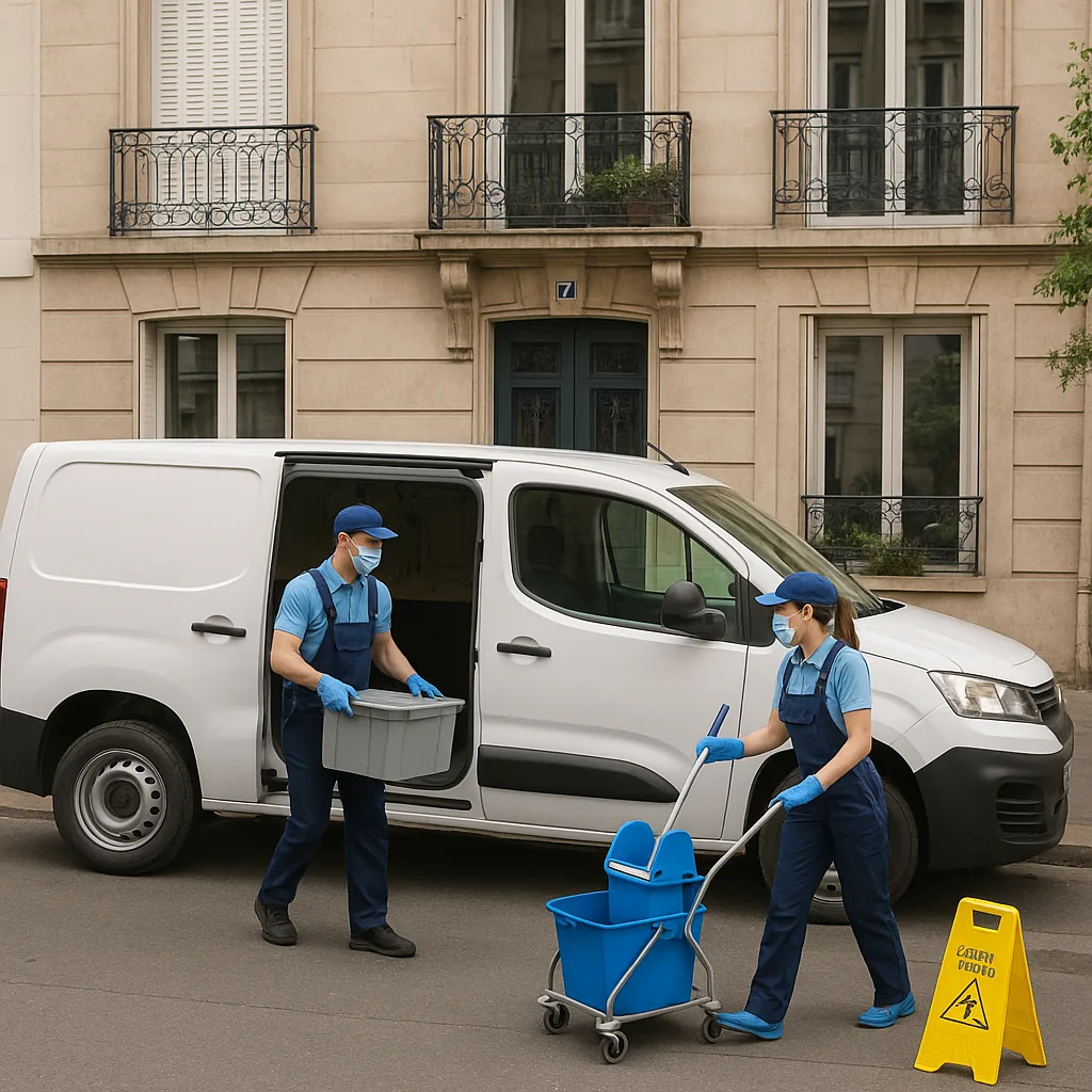 Évaluation et intervention d'urgence 7j/7
